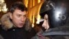 Nemtsov Jailing Draws Criticism