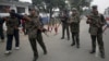 India Charges Pakistan-based Militants Over Air Base Attack