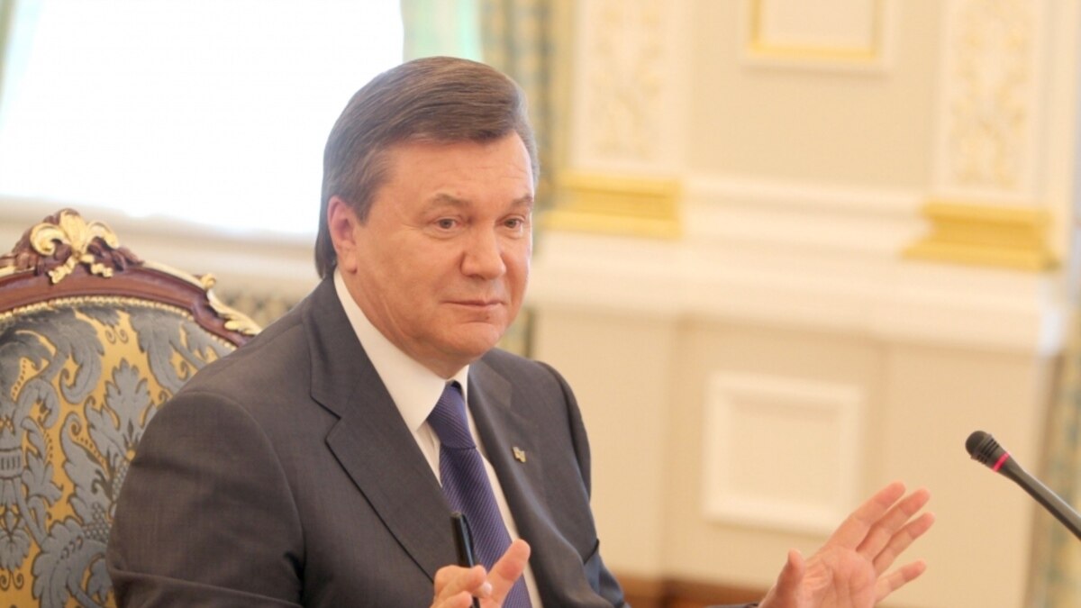 Президент бере курс на публічність?