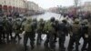 «Никакого Майдана у нас не будет». Как в Беларуси разгоняют протесты (ВИДЕО)