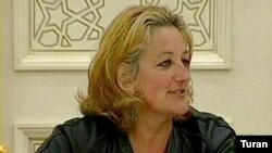 Avropa Parlamentinin üzvü Mariya İşler Bequin