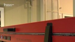 Tesla's Treasures Preserved In Belgrade