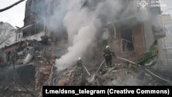 Наслідки російського удару по Харкову, 2 січня 2026 року