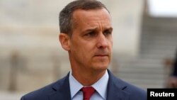 Corey Lewandowski 