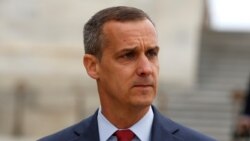 Corey Lewandowski