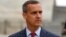 Corey Lewandowski 