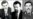 Yury Harauski claims to have been part of a secretive Belarusian Interior Ministry force that in 1999 kidnapped and killed opposition leader Viktar Hanchar (left), businessman Anatol Krasouski (center), and former Interior Minister Yury Zakharanka (right).