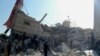 Nou acord de încetare a focului în Siria negociat de Statele Unite și Rusia