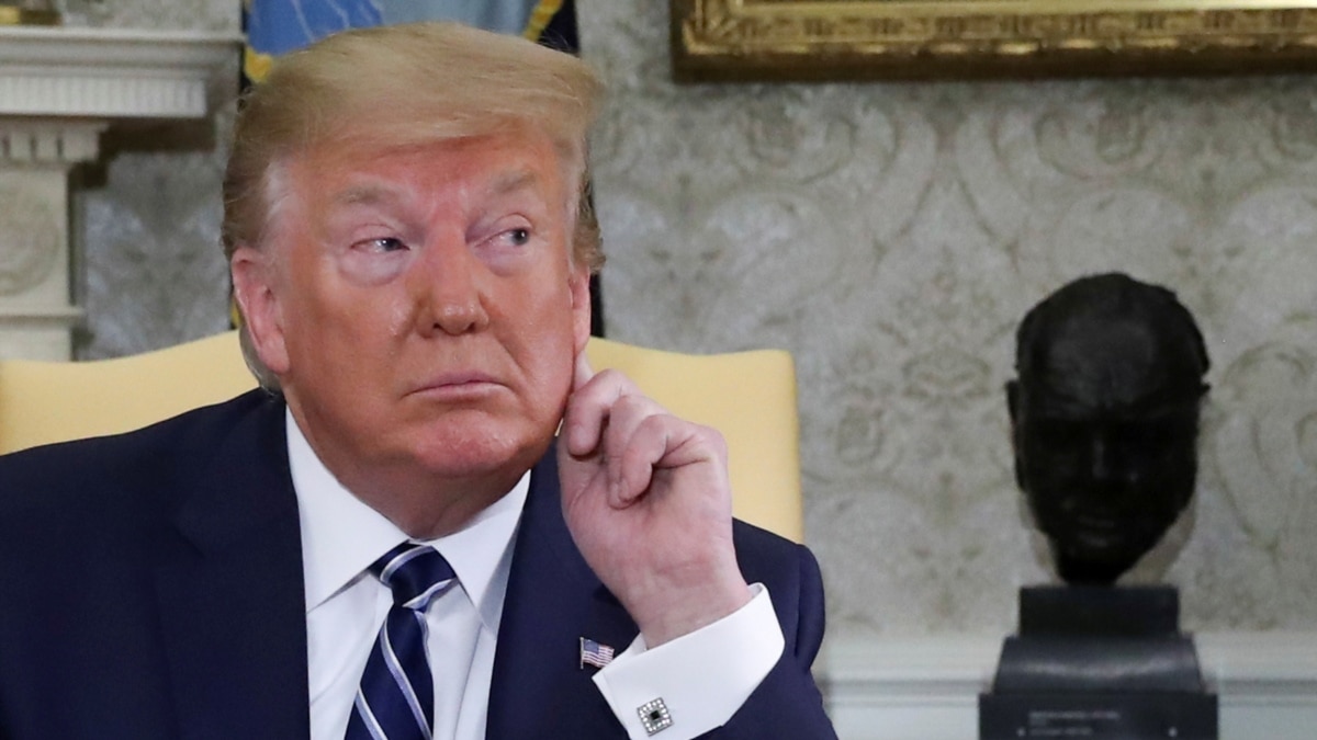 Дональд Трамп: Соединенные Штаты готовы к диалогу с Ираном