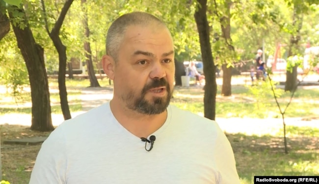 ÐÑÑÐ°Ð»ÑÐ¹ Â«Ð¡Ð°ÑÐ¼Ð°ÑÂ» ÐÐ»ÐµÑÐºÐ¾ â Ð±ÐµÑÐ´ÑÐ½ÑÑÐºÐ¸Ð¹ Ð°ÐºÑÐ¸Ð²ÑÑÑ ÑÐ° ÑÑÐ°ÑÐ½Ð¸Ðº Ð±Ð¾Ð¹Ð¾Ð²Ð¸Ñ Ð´ÑÐ¹ Ð½Ð° ÐÐ¾Ð½Ð±Ð°ÑÑ, ÑÐ±Ð¸ÑÐ¸Ð¹ Ñ ÐÐµÑÐ´ÑÐ½ÑÑÐºÑ 31 Ð»Ð¸Ð¿Ð½Ñ 2018-Ð³Ð¾