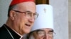 Minsk Seeks Friends In High Places, Vatican Responds