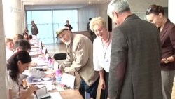 Башкортстан Үзәк сайлау комиссиясе 80ләп шикаять килүен белдерде