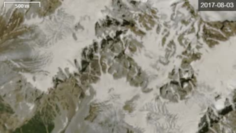 რატომ არ აქვეყნებს გარემოს სააგენტო მყინვარების რისკების შეფასების 4-მილიონიან კვლევას