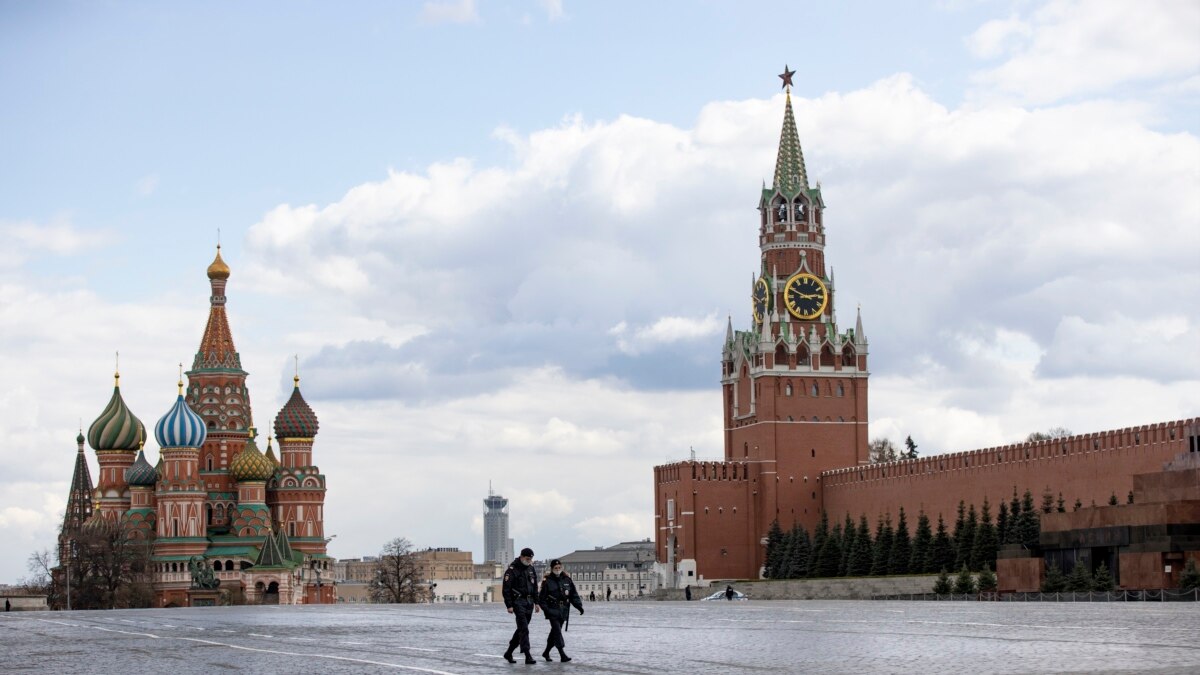 oi5.ru: России не удастся воспользоваться пандемии, чтобы избавиться от санкций за агрессию в Украине – американские эксперты России не удастся воспользоваться пандемии, чтобы избавиться от санкций за агрессию в Украине – американские эксперты