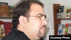 Cəlil Cavanşir