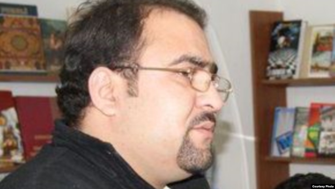 Cəlil Cavanşir