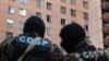 Москвада экстремизмда гумонланган 25 киши ушланди
