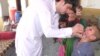 په خیبر، وزیرستان کې د پولیو واکسیني کیمپېن پیل شو