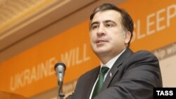 Mixeil Saakaşvili