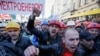 Українці протестують удвічі частіше, ніж за Януковича – соціологи