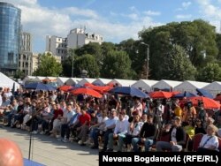 Студентите кои сакаат да учат