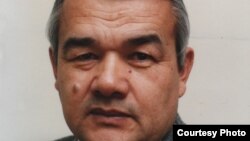 Uzbekistan - Rustam Usmonov, Rustambank, undated