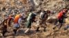 الزامی شدن اجازه همسر و پدر برای کوهنوردی زنان در خراسان رضوی