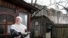 Belarus - Private house of Nina Mihachova in the center of Minsk is in danger of demolition for clear a site to build high-rises, MInsk, 4Mar2020