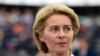 Ursula von der Leyen, prima femeie în fruntea UE, votată la limită de Parlamentul European