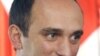 Georgian Parliament Approves New Prime Minister
