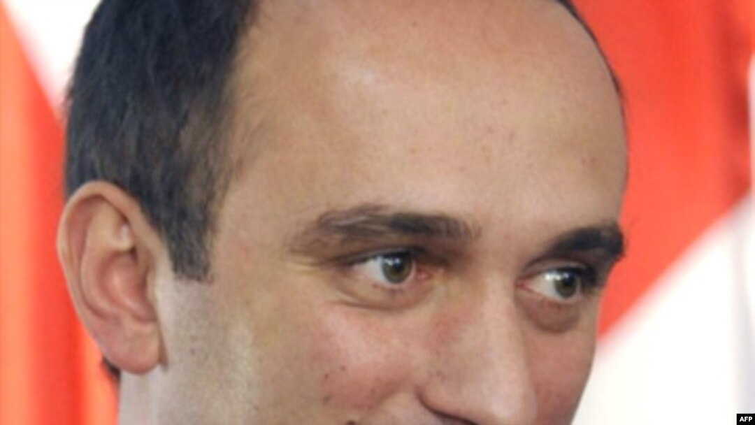 Grigol Mgaloblishvili