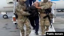 УКМК тараткан сүрөт. 16-март, 2026-жыл.