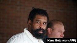 Thomas Grafton, princiopalul suspect al atacului de sâmbătă