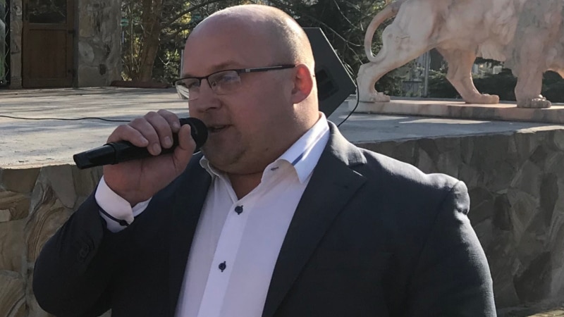 В Керчи лишили депутатского мандата активиста «русской весны» Константина Ерманова