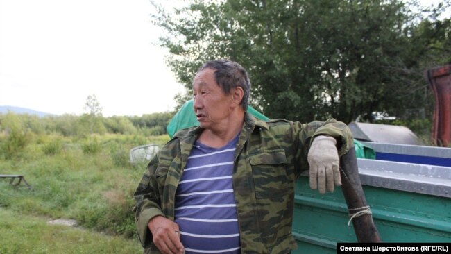 Николай Самар