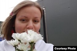 Яўгенія Верамейчык
