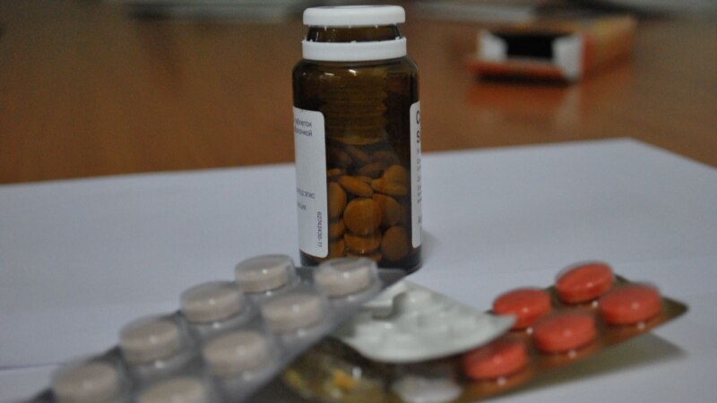 Импортеры лекарств предупреждают об ожидаемых серьезных проблемах