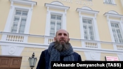 Владимир Кехман