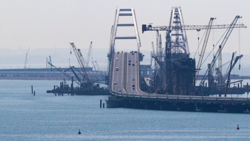 SHBA i kërkon Rusisë të ndalojë trysninë ndaj transportit në Detin Azov