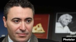 Maxim Vengerov, unul din elevii celebri ai profesorului Bron