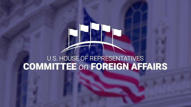 Комитетот на Конгресот на САД ги поздрави преговорите на С.Македонија со ЕУ 