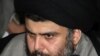 Muqtada al-Sadr has returned to Iraq 