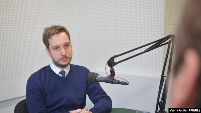 Ukoliko države u regionu pokažu da zaista imaju ambiciju da se demokratizuju i sprovedu neophodne reforme, onda će i politička volja u Evropskoj uniji biti drugačija: Nikola Burazer