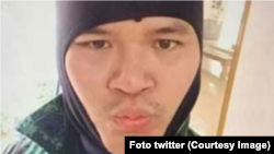 Autorul atacului înarmat din Nakhon Ratchasima,Thailanda