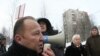 В Санкт-Петербурге за получение взятки задержан депутат Нотяг