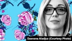 Alađuz: Amri Babić se mora odati priznanje - da je ona jedina koja je izašla iz jedne velike stranke, i dobila ih sama, sa svoje četiri žene na izborima