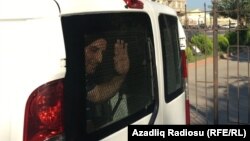 Faiq Əmirli.