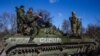Rusiya: “Kiyev Şərqi Ukraynanı “boğmağa” çalışır”