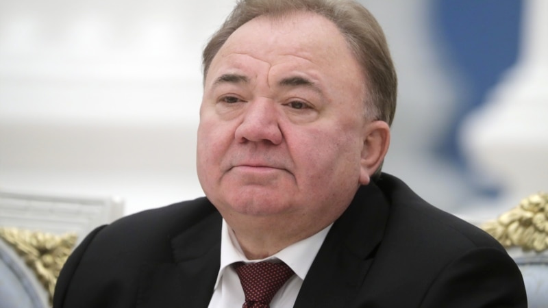 Калиматов сообщил о первом подозрении на коронавирус у жителя Ингушетии