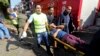  شش تن از نگهبانان سفارت ايران در بيروت کشته شدند